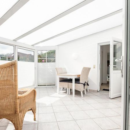 Bungalow Flora Вестерланд Экстерьер фото