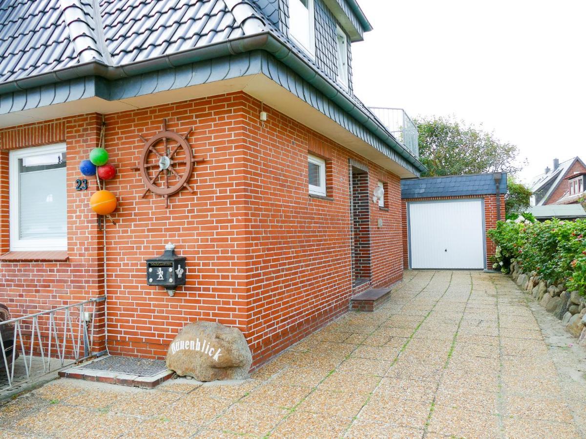 Bungalow Flora Вестерланд Экстерьер фото