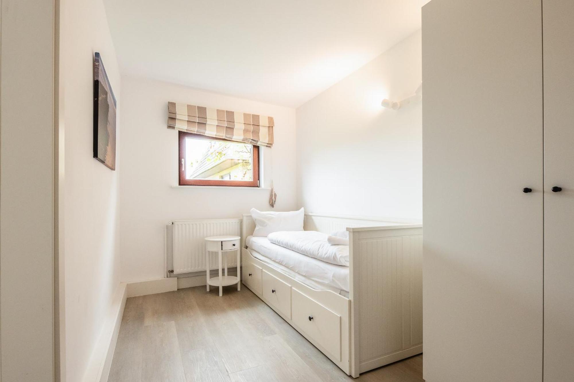 Bungalow Flora Вестерланд Экстерьер фото