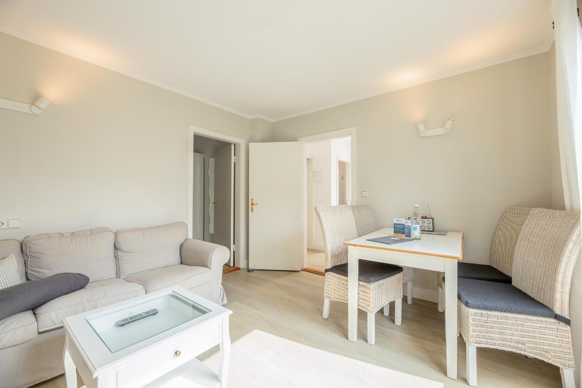 Bungalow Flora Вестерланд Экстерьер фото